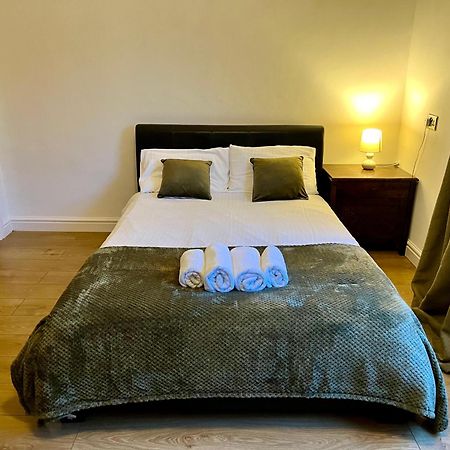 Housefield Stay, Room 4 Stoke-on-Trent Luaran gambar