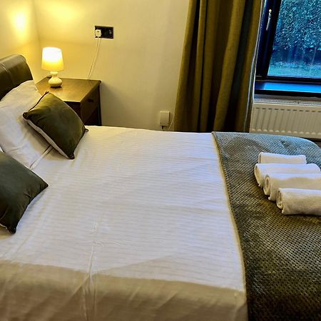 Housefield Stay, Room 4 Stoke-on-Trent Luaran gambar
