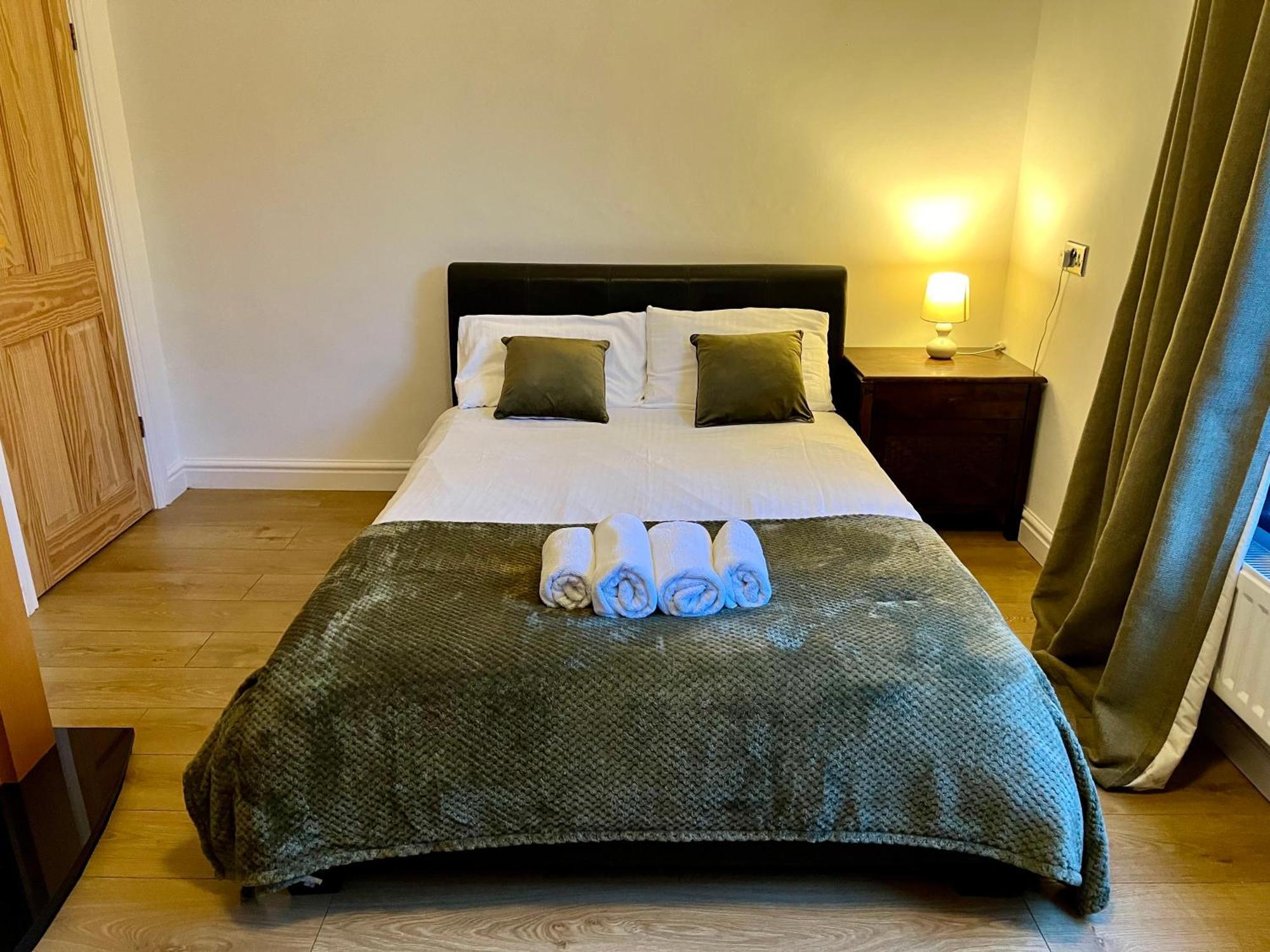 Housefield Stay, Room 4 Stoke-on-Trent Luaran gambar
