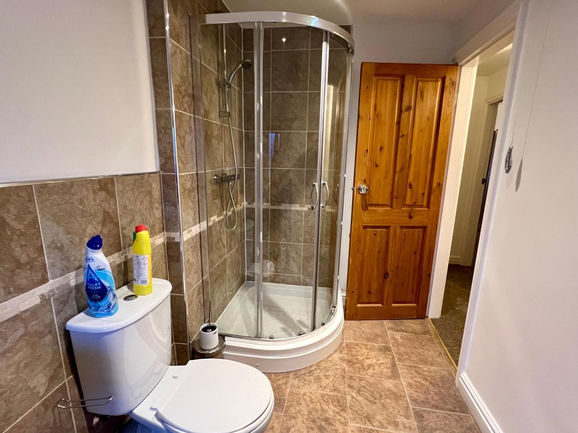 Housefield Stay, Room 4 Stoke-on-Trent Luaran gambar