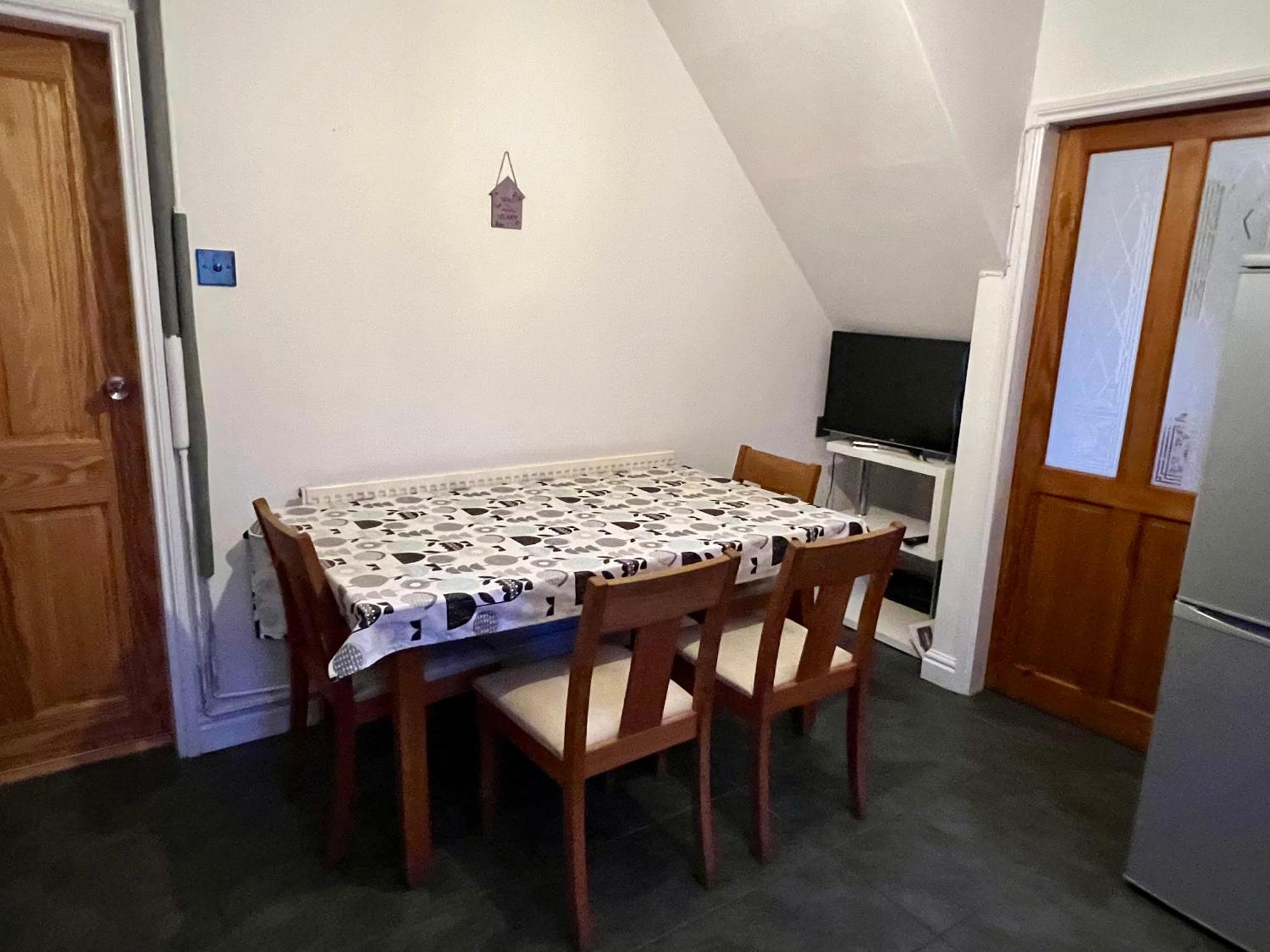Housefield Stay, Room 4 Stoke-on-Trent Luaran gambar