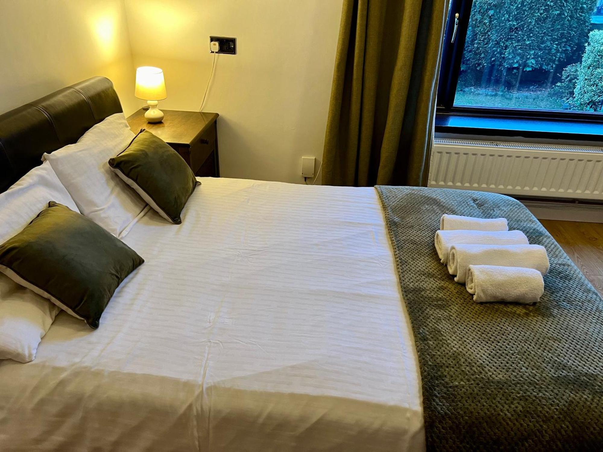 Housefield Stay, Room 4 Stoke-on-Trent Luaran gambar