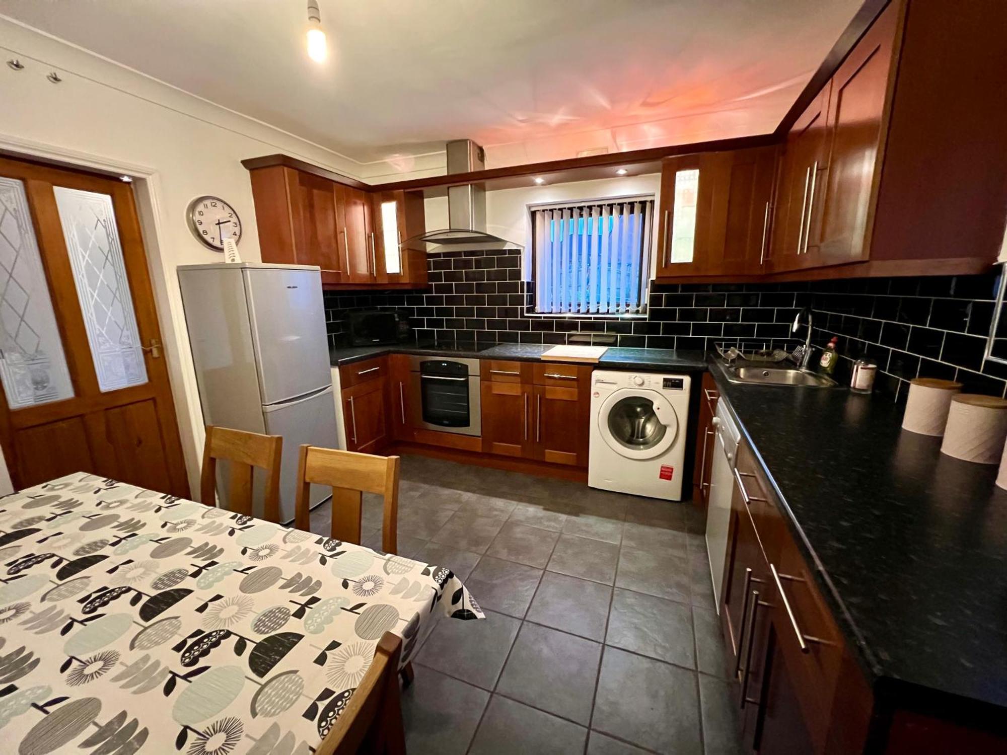 Housefield Stay, Room 4 Stoke-on-Trent Luaran gambar
