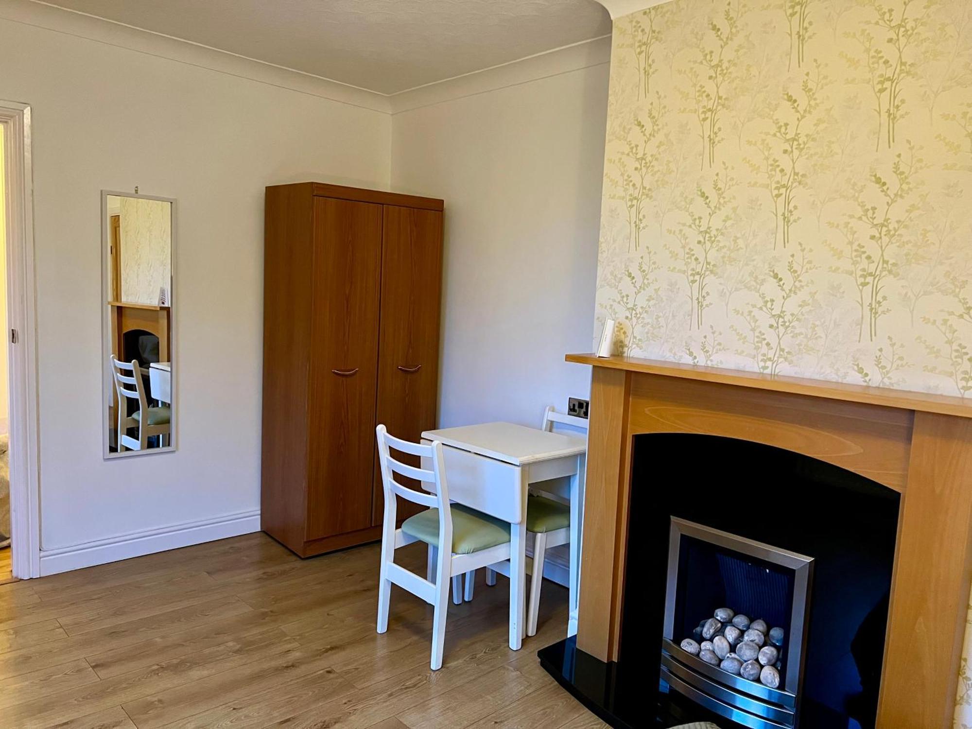 Housefield Stay, Room 4 Stoke-on-Trent Luaran gambar