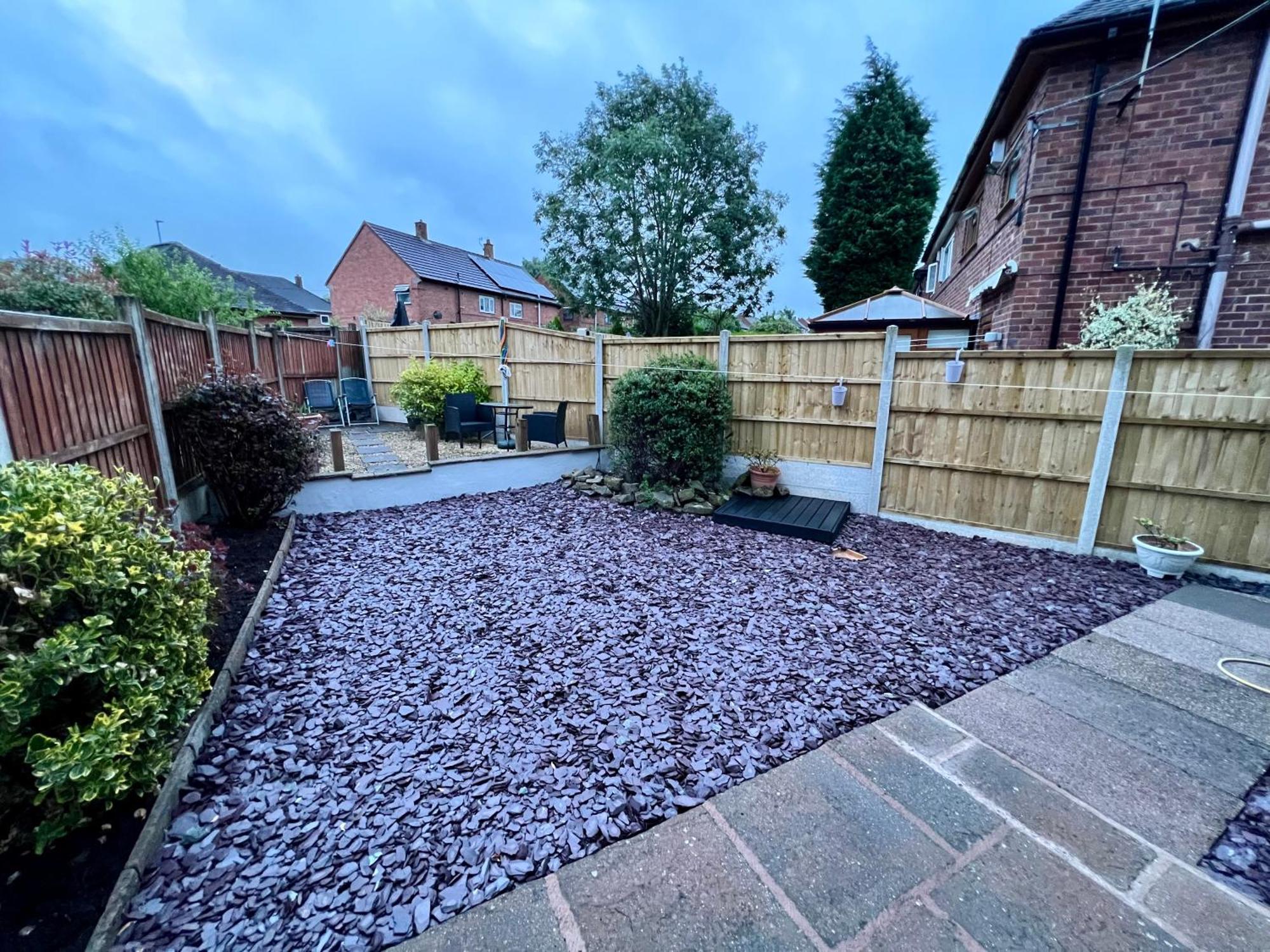Housefield Stay, Room 4 Stoke-on-Trent Luaran gambar